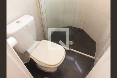 Apartamento para alugar com 38m², 1 quarto e 1 vagaBanheiro