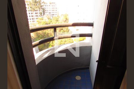 Apartamento para alugar com 38m², 1 quarto e 1 vagaQuarto