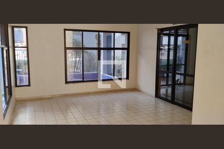 Apartamento para alugar com 38m², 1 quarto e 1 vaga Apartamento para alugar com 38m², 1 quarto e 1 vagaÁrea comum - Salão de festas