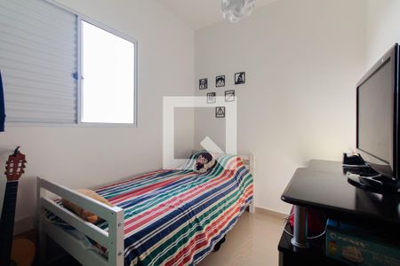 Quarto 1 de apartamento para alugar com 2 quartos, 46m² em Vila Santa Clara, São Paulo