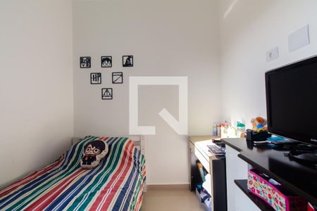 Quarto 1 de apartamento para alugar com 2 quartos, 46m² em Vila Santa Clara, São Paulo
