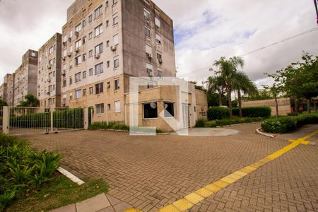 Apartamento à venda com 50m², 2 quartos e 1 vaga Apartamento à venda com 50m², 2 quartos e 1 vagaFachada