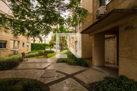 Apartamento à venda com 50m², 2 quartos e 1 vaga Apartamento à venda com 50m², 2 quartos e 1 vagaFachada do bloco