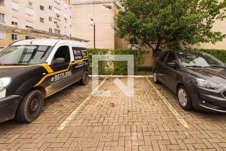 Apartamento à venda com 50m², 2 quartos e 1 vaga Apartamento à venda com 50m², 2 quartos e 1 vagaGaragem