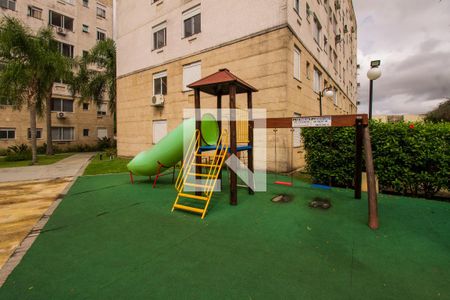 Apartamento à venda com 50m², 2 quartos e 1 vaga Apartamento à venda com 50m², 2 quartos e 1 vagaÁrea Comum - Playground