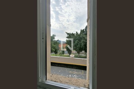 Apartamento à venda com 56m², 2 quartos e 1 vagaVista da Cozinha e Área de Serviço