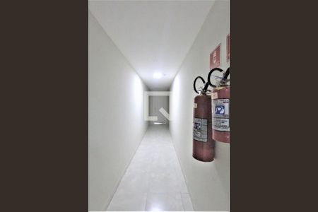 Apartamento à venda com 56m², 2 quartos e 1 vagaHall social