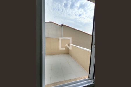 Apartamento à venda com 56m², 2 quartos e 1 vagaVista da Suíte