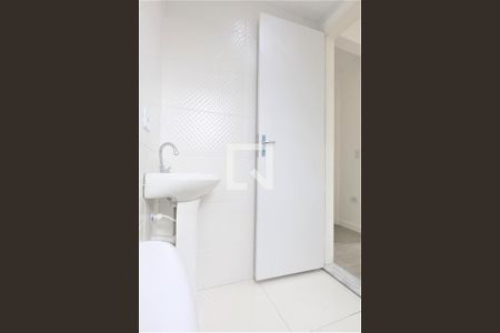 Apartamento à venda com 56m², 2 quartos e 1 vagaBanheiro Suíte