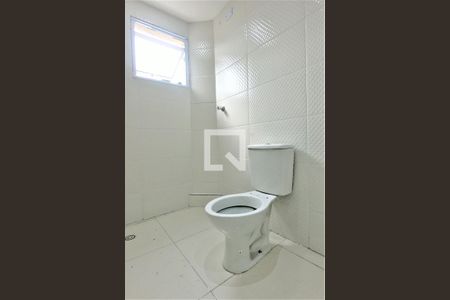 Apartamento à venda com 56m², 2 quartos e 1 vagaBanheiro Suíte