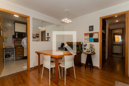 Sala de apartamento para alugar com 3 quartos, 88m² em Vila Leopoldina, São Paulo