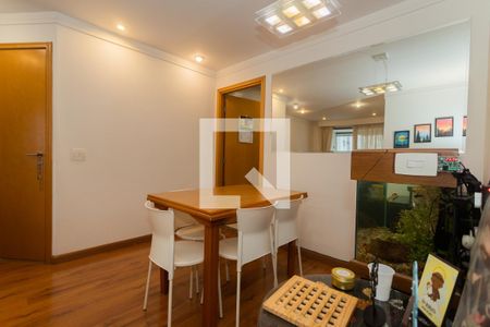 Sala de apartamento para alugar com 3 quartos, 88m² em Vila Leopoldina, São Paulo