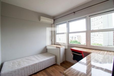 Quarto de apartamento para alugar com 1 quarto, 23m² em Centro Histórico, Porto Alegre