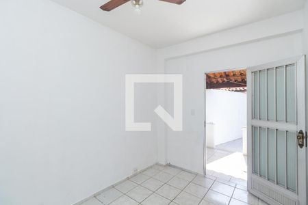 Sala de casa de condomínio à venda com 2 quartos, 96m² em Madureira, Rio de Janeiro