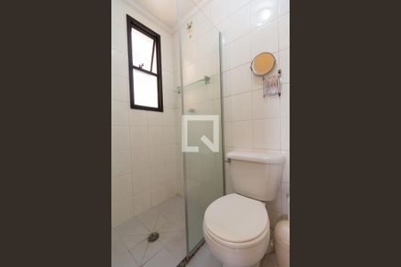 Apartamento à venda com 50m², 2 quartos e 1 vaga Apartamento à venda com 50m², 2 quartos e 1 vagaBanheiro