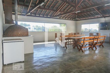 Apartamento à venda com 50m², 2 quartos e 1 vaga Apartamento à venda com 50m², 2 quartos e 1 vagaChurrasqueira