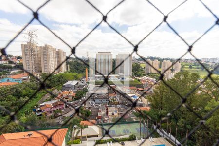 Vista Quarto 1 de apartamento à venda com 2 quartos, 50m² em Jardim Celeste, São Paulo
