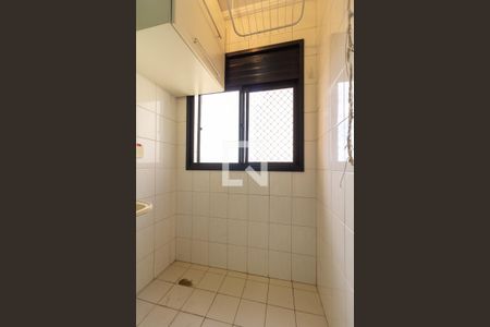 Apartamento à venda com 50m², 2 quartos e 1 vaga Apartamento à venda com 50m², 2 quartos e 1 vagaÁrea de Serviço