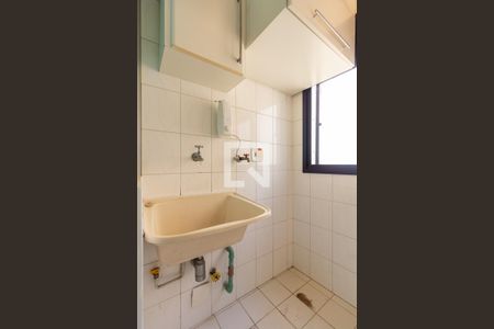 Apartamento à venda com 50m², 2 quartos e 1 vaga Apartamento à venda com 50m², 2 quartos e 1 vagaÁrea de Serviço