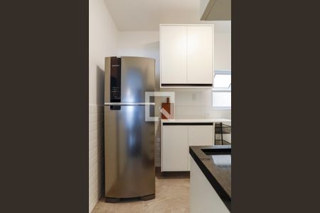 Apartamento para alugar com 54m², 1 quarto e 1 vagaCozinha