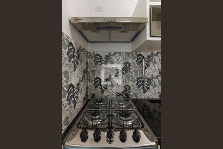 Apartamento para alugar com 54m², 1 quarto e 1 vagaCozinha