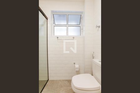 Apartamento para alugar com 54m², 1 quarto e 1 vagaBanheiro