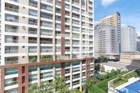 Apartamento para alugar com 54m², 1 quarto e 1 vagaVista do Quarto