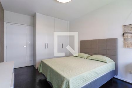 Apartamento para alugar com 54m², 1 quarto e 1 vagaQuarto