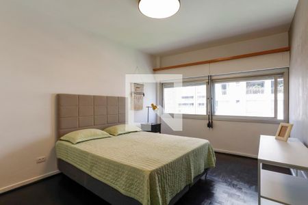 Apartamento para alugar com 54m², 1 quarto e 1 vagaQuarto