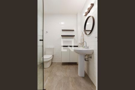 Apartamento para alugar com 54m², 1 quarto e 1 vagaBanheiro