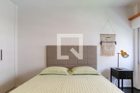 Apartamento para alugar com 54m², 1 quarto e 1 vagaQuarto