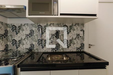 Apartamento para alugar com 54m², 1 quarto e 1 vagaCozinha