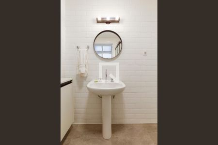 Apartamento para alugar com 54m², 1 quarto e 1 vagaBanheiro