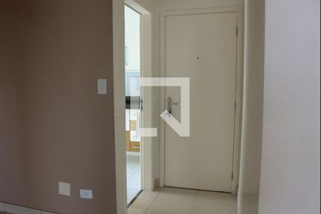 Sala de apartamento à venda com 2 quartos, 123m² em Alto da Mooca, São Paulo