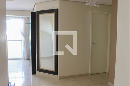 Sala de apartamento à venda com 2 quartos, 123m² em Alto da Mooca, São Paulo