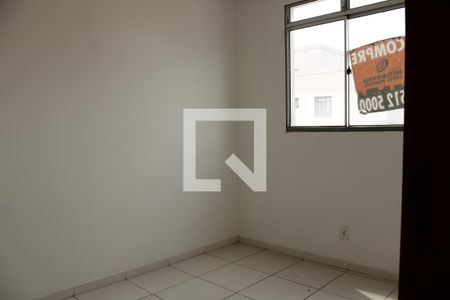 Quarto 1 de apartamento à venda com 2 quartos, 50m² em N Sra Gracas, Betim