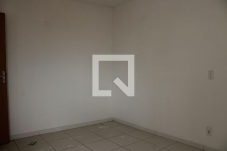 Sala de apartamento à venda com 2 quartos, 50m² em N Sra Gracas, Betim