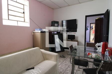 Casa para alugar com 1 quarto, 80m² em Brooklin Paulista, São Paulo