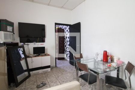 Casa para alugar com 1 quarto, 80m² em Brooklin Paulista, São Paulo