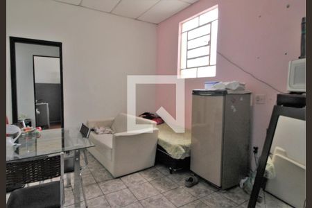 Casa para alugar com 1 quarto, 80m² em Brooklin Paulista, São Paulo