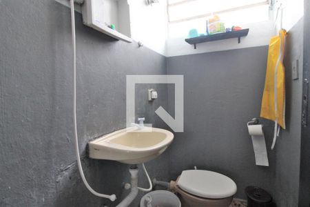 Casa para alugar com 1 quarto, 80m² em Brooklin Paulista, São Paulo