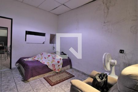 Casa para alugar com 1 quarto, 80m² em Brooklin Paulista, São Paulo