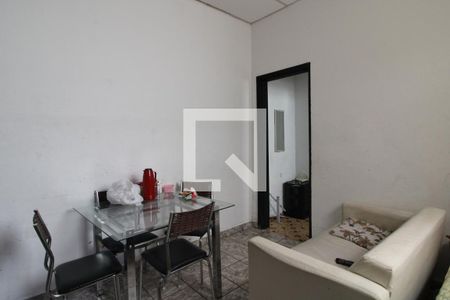 Casa para alugar com 1 quarto, 80m² em Brooklin Paulista, São Paulo