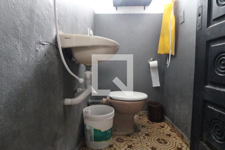 Casa para alugar com 1 quarto, 80m² em Brooklin Paulista, São Paulo