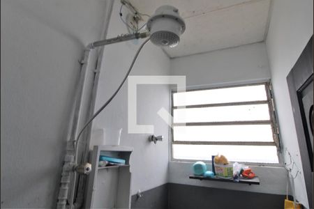 Casa para alugar com 1 quarto, 80m² em Brooklin Paulista, São Paulo