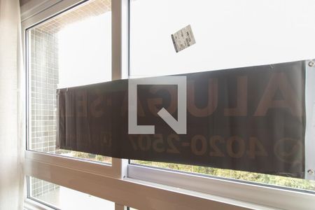 Apartamento para alugar com 58m², 2 quartos e 1 vagaJanela Sala