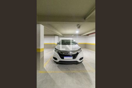 Apartamento para alugar com 58m², 2 quartos e 1 vagaGaragem 