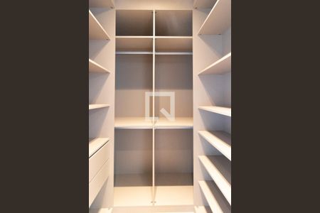 Apartamento para alugar com 58m², 2 quartos e 1 vagaCloset do Quarto 2