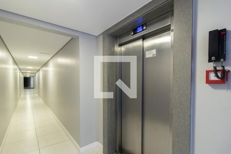 Apartamento para alugar com 58m², 2 quartos e 1 vagaElevador Social