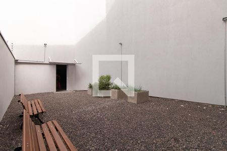 Apartamento para alugar com 58m², 2 quartos e 1 vagaHorta